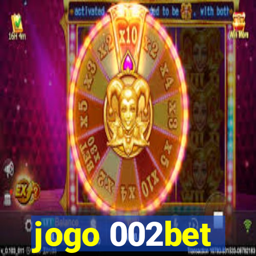 jogo 002bet